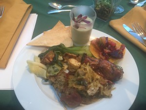 Sustainability dinner3