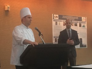 Sustainability dinner4